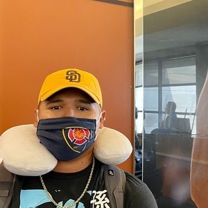 Meet your Posher, Tim